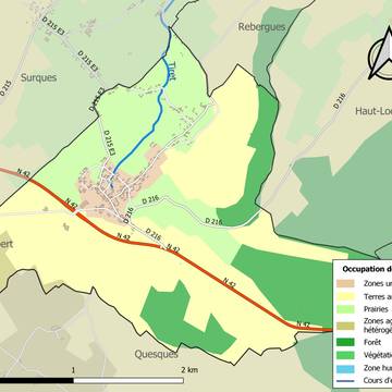 Église Notre-Dame-de-lAssomption dEscoeuilles